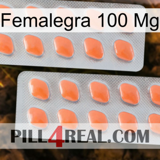 Femalegra 100Mg 27